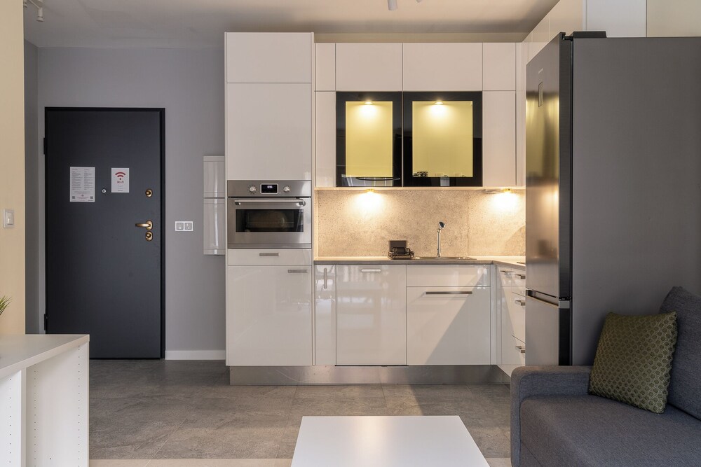 RentPlanet - Apartament Czysta