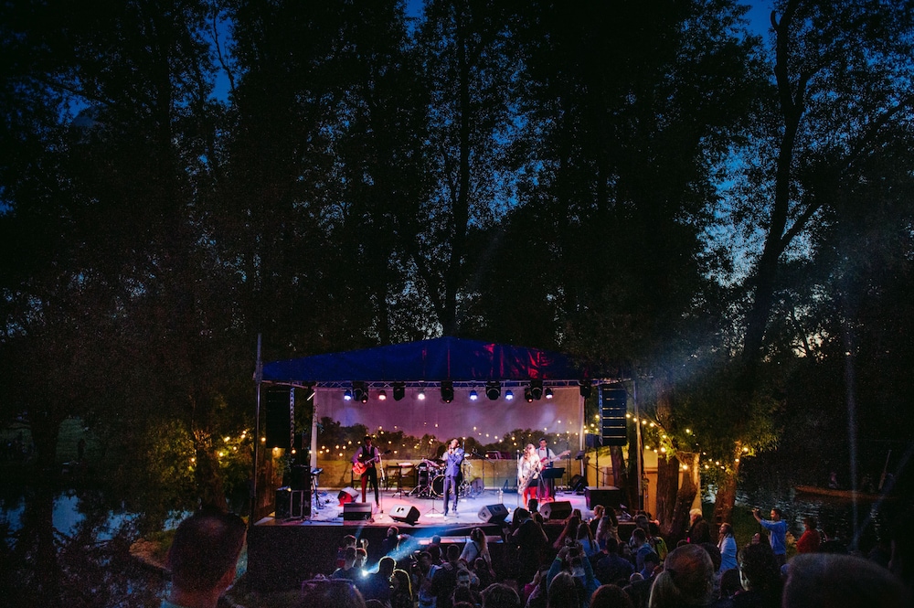 Usadba Skornyakovo-Arhangelskoye