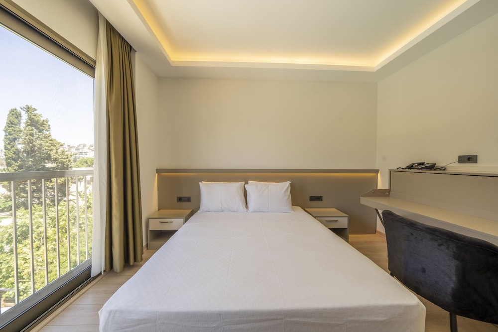 Olive Tree Hotel - Image 27