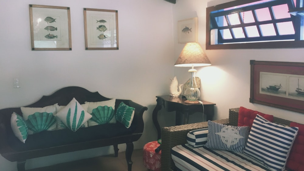 Casa Amor do Mar