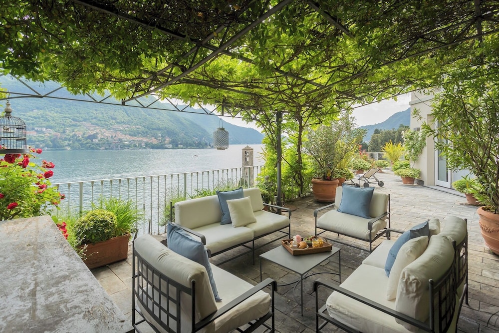 Vista Lario by Rent all Como