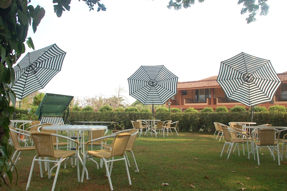 The International Centre Goa