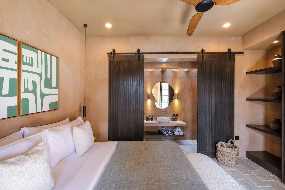 Villas de Lujo at Bocoa Villas