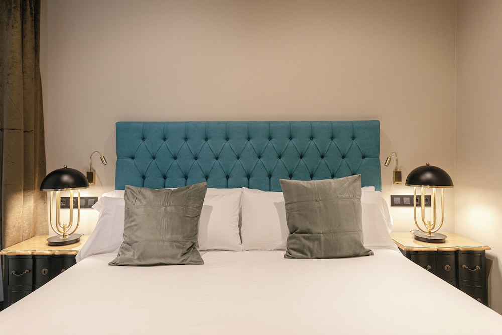 Casa 1862 Heritage Suites by Stay Unique