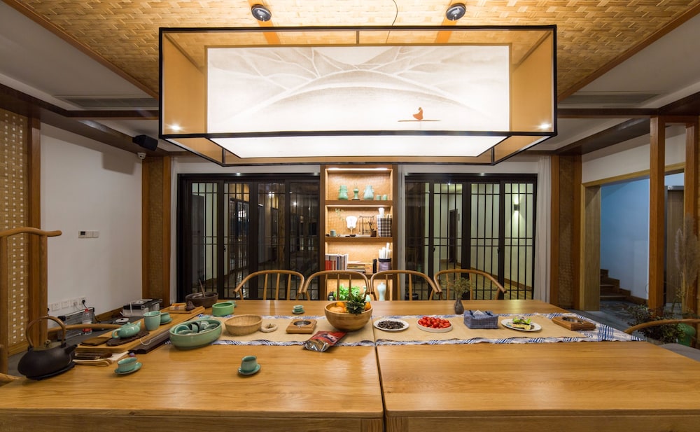 Moganshan MingTai Villa