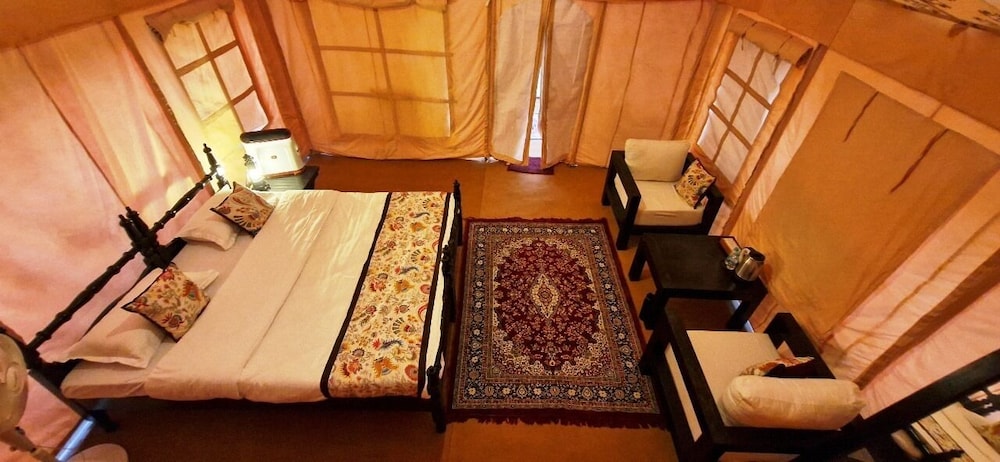 Prayagraj Cottages By Ganges View Stays