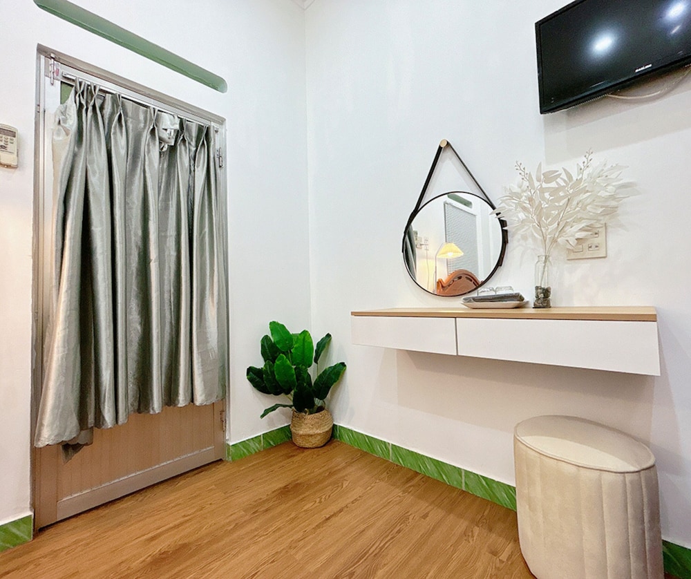 Quoc Dinh Guesthouse