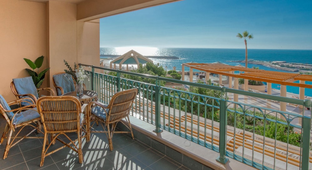 Prime Select San Stefano Alexandria