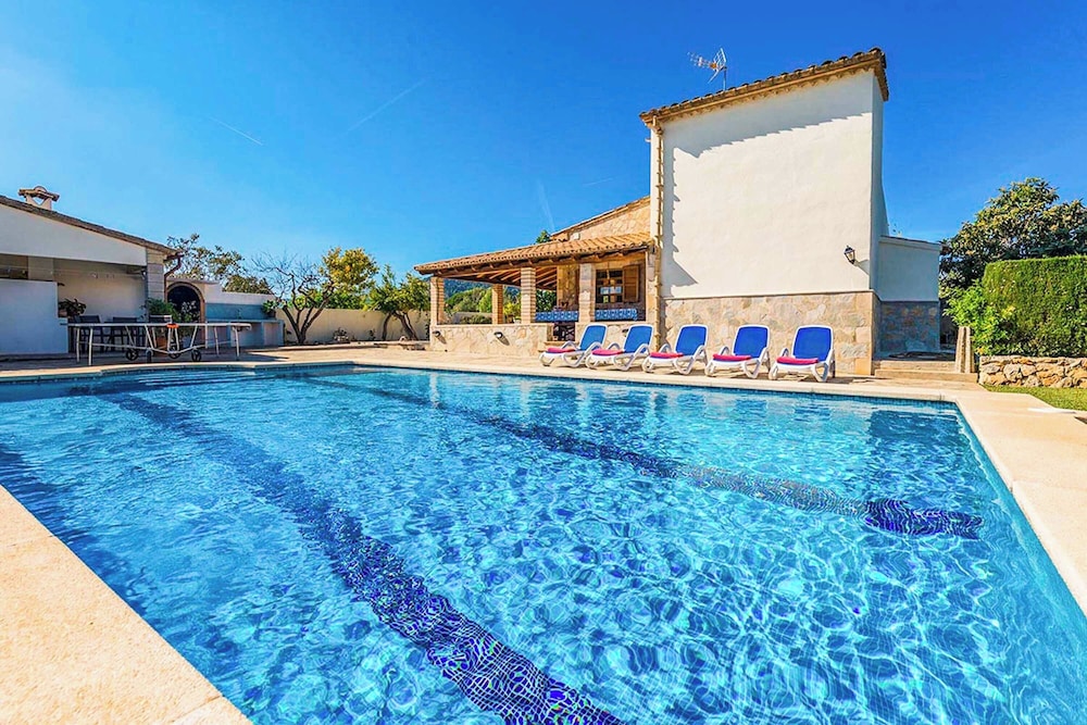 Villa Yesero photo 4