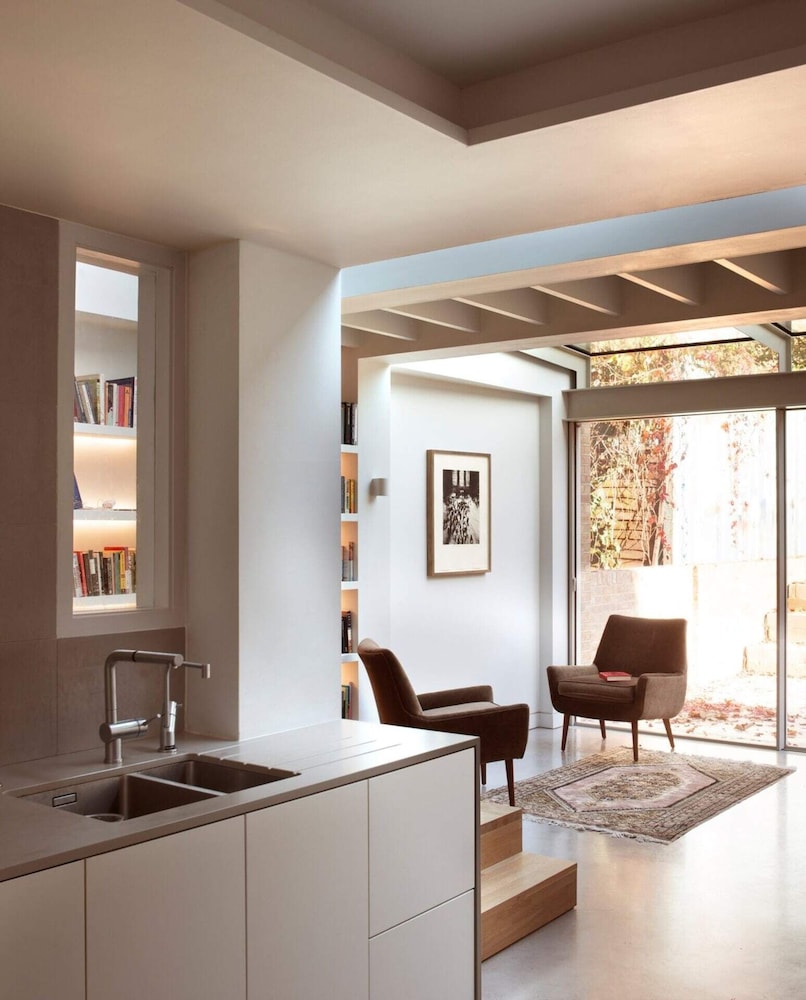 Sublime 4BD House W/park Views - London Fields!