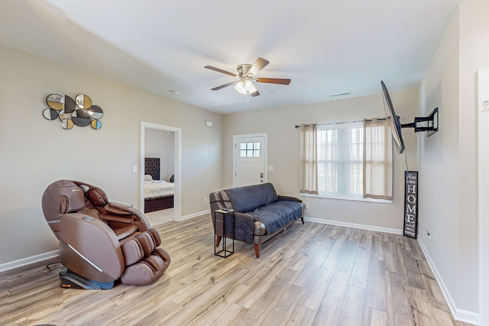 Updated Home in Quiet Neighborhood