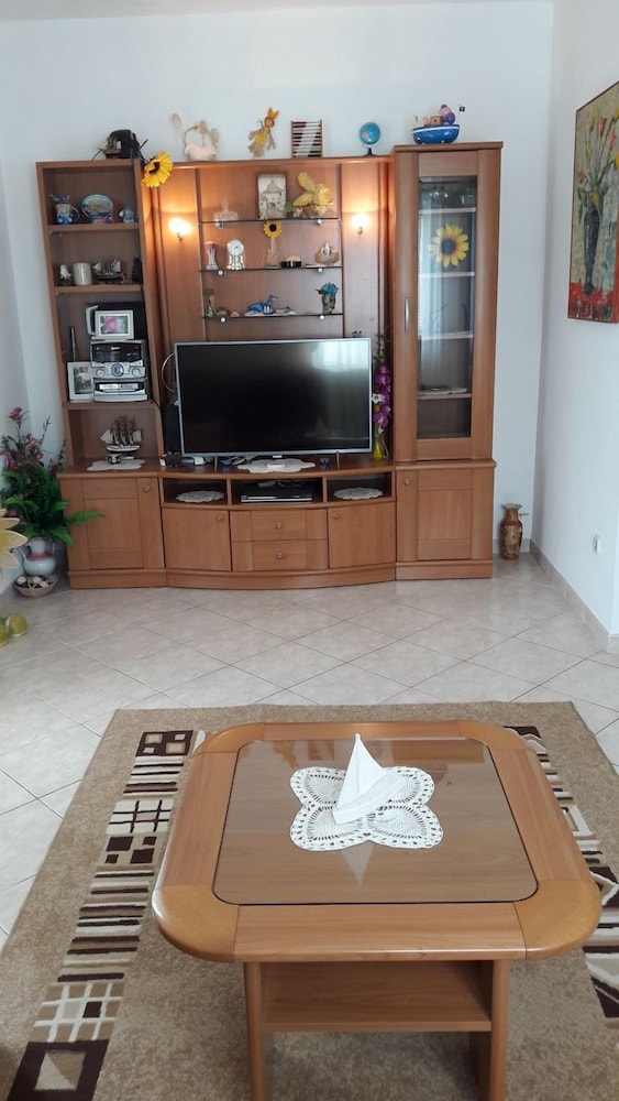 Juri - sea View - A1 en Postira