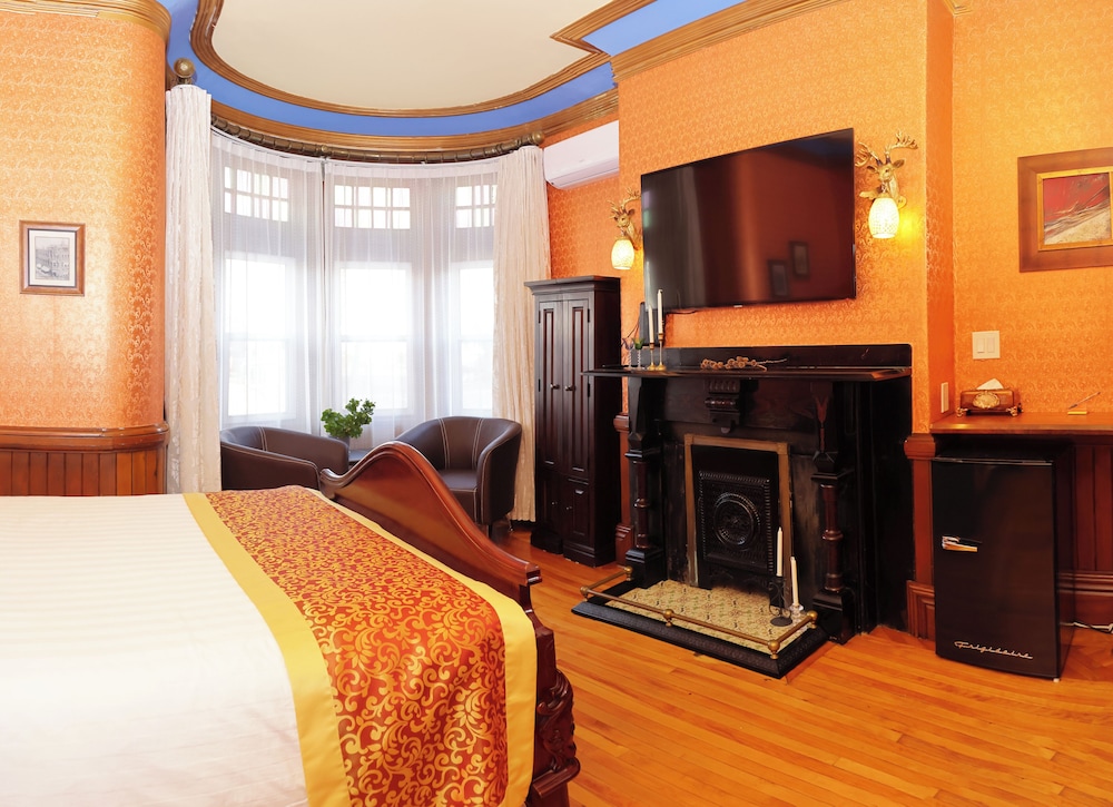 Prince Inn