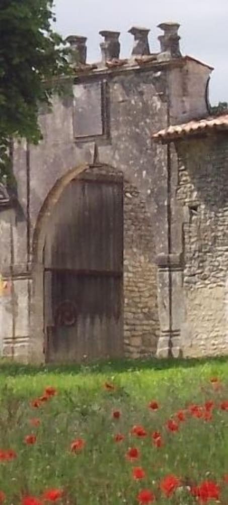 Logis de l'Astrée