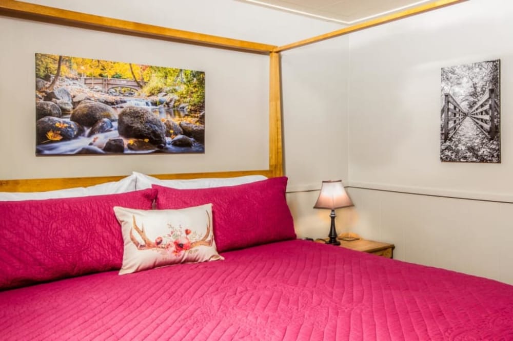 Ashland Vacations - Oak Hill Bed Breakfast - Property Image 46