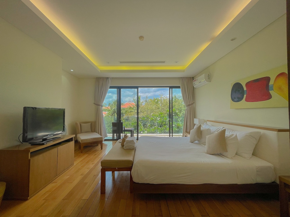 Ocean Villas Beach Resort