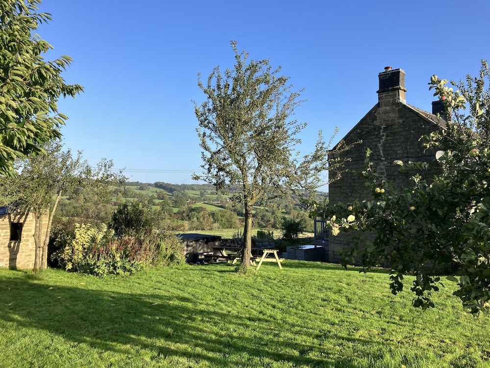 The Farmhouse