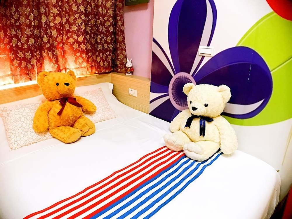 KK B&B