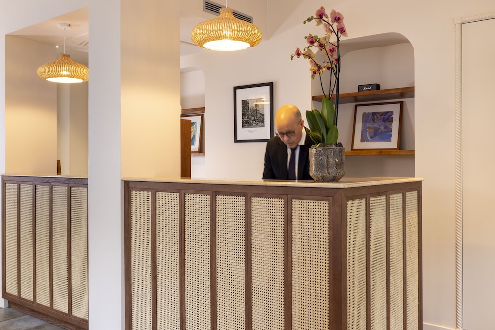 Hôtel Michelet Odeon