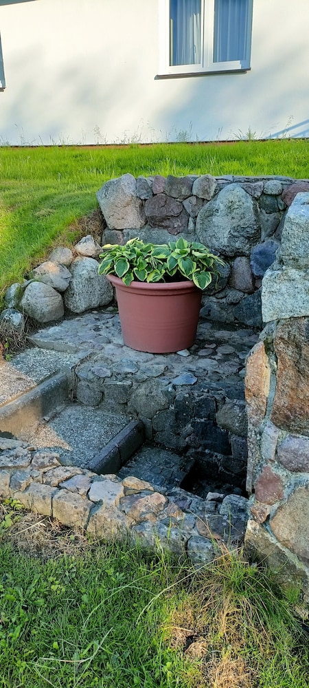 Apartamenty Rodzinne Flauta