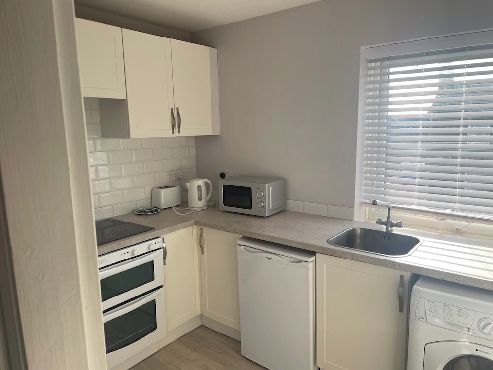 Horsforth Apartment Leeds Bradford Airport
