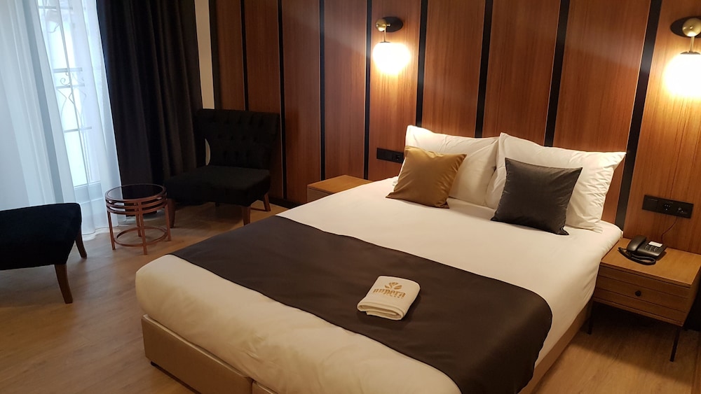 Nupera Hotel - Image 19