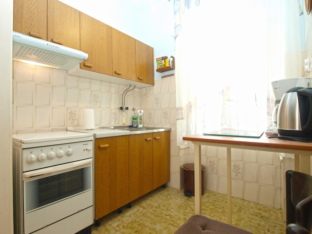 Apartments Blazenka 1270