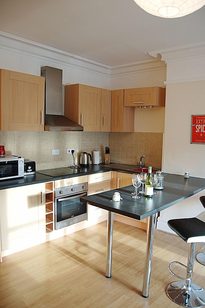CLOCK TOWER APARTMENTS