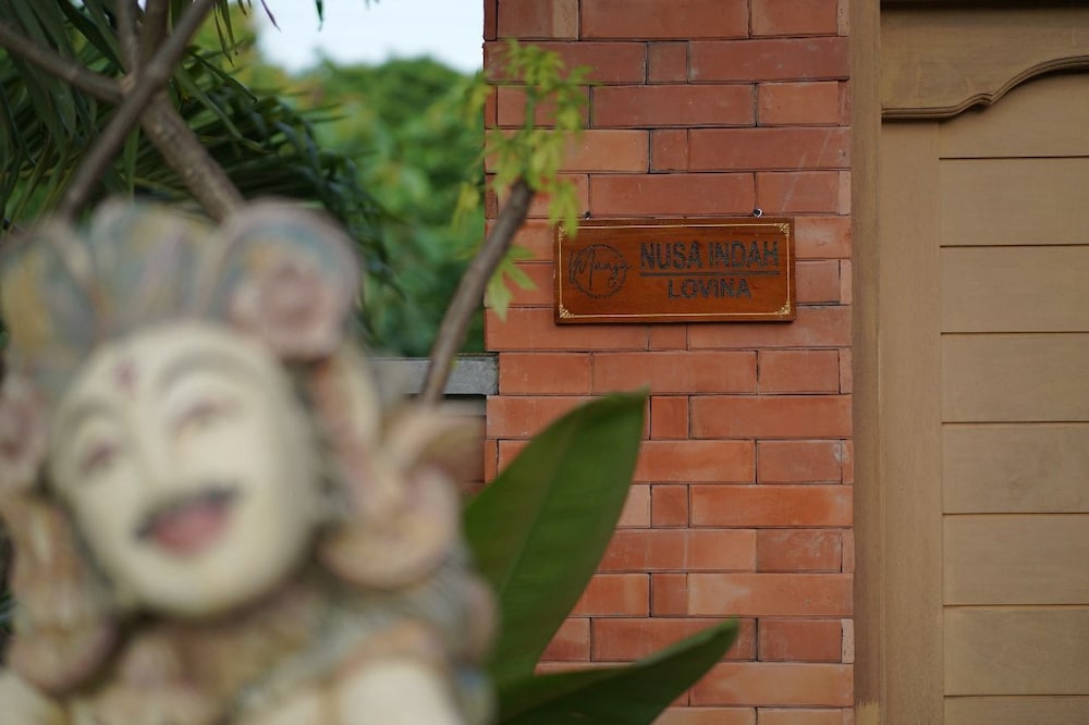 The Manja Retreat Lovina Bali