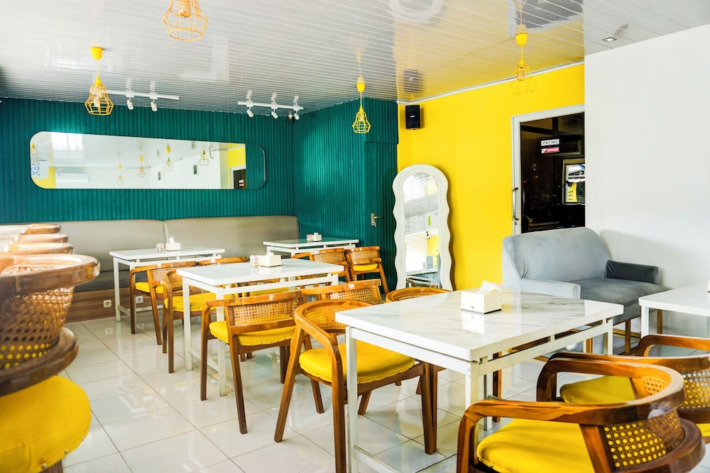 Hotel O Bandar Lampung Near Gor Saburai Formerly Omah Anakku