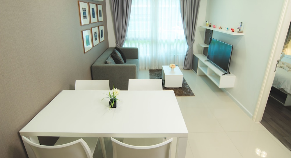 HOC2 Apartment Chiang Mai