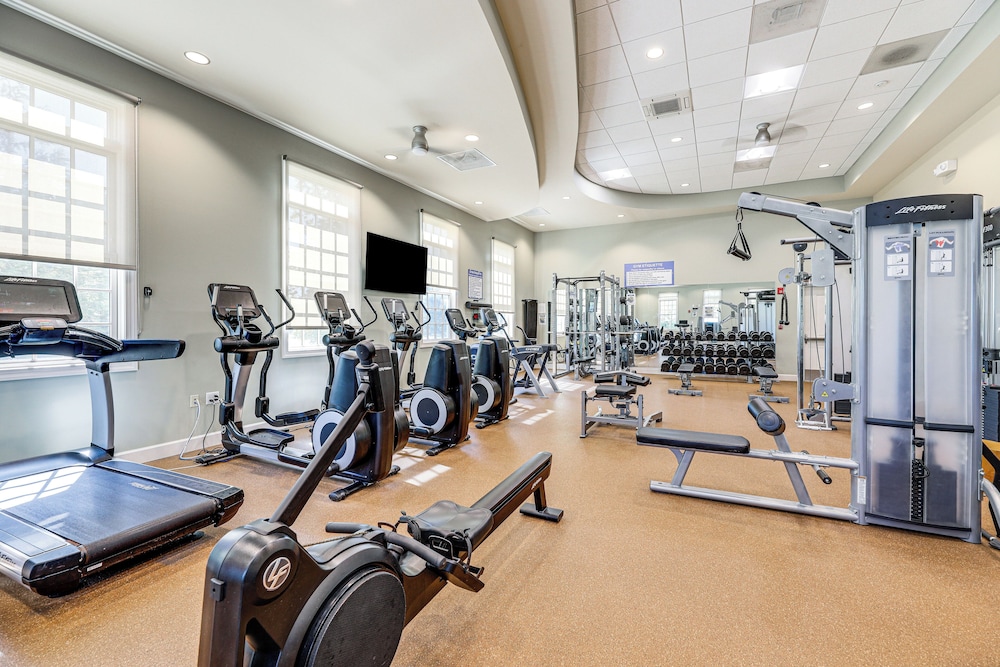 Spacious Townhome 2 Mi to Bethany Beach Boardwalk