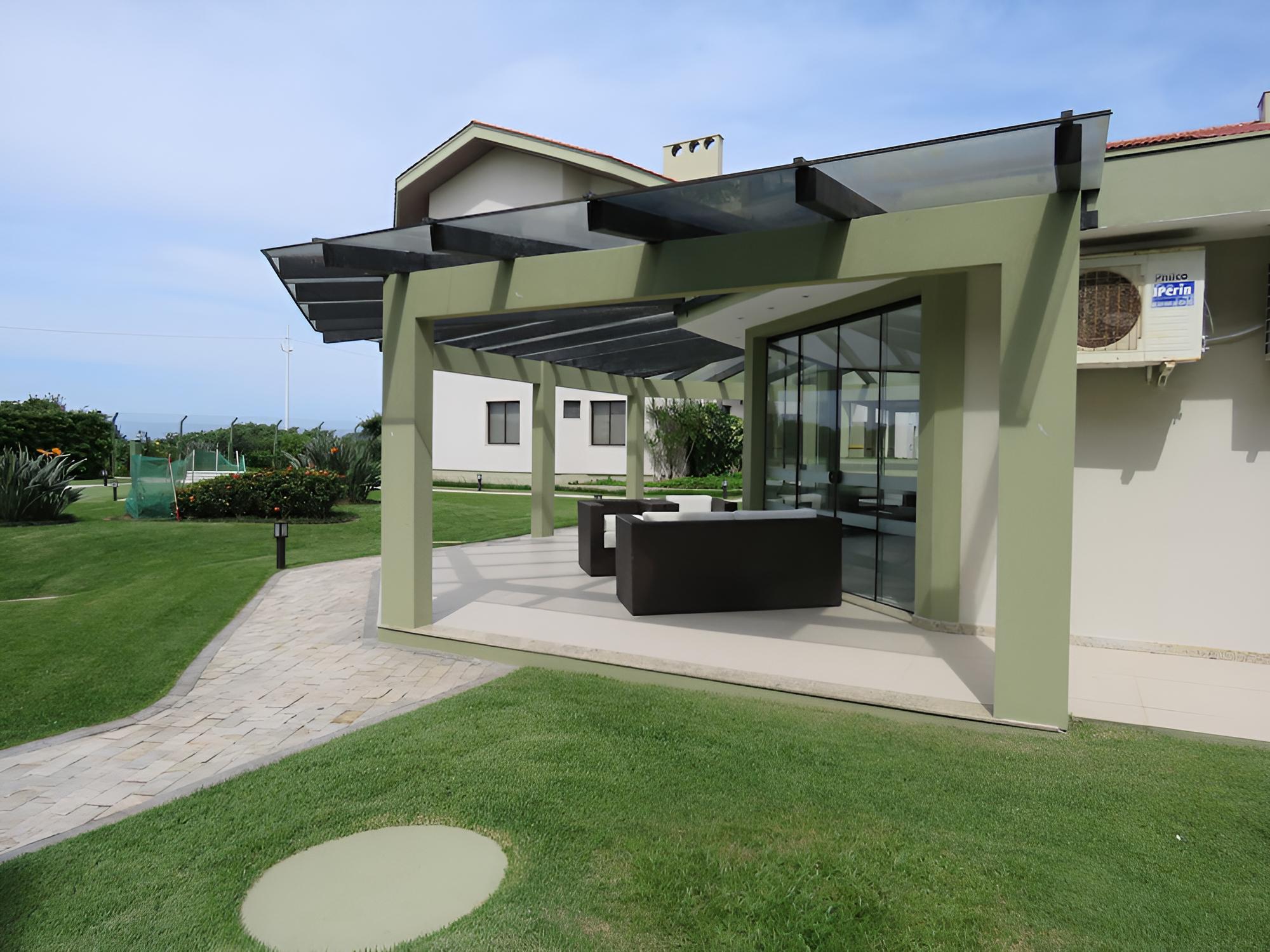 Apartamento Pé na Areia - Ingleses view 4