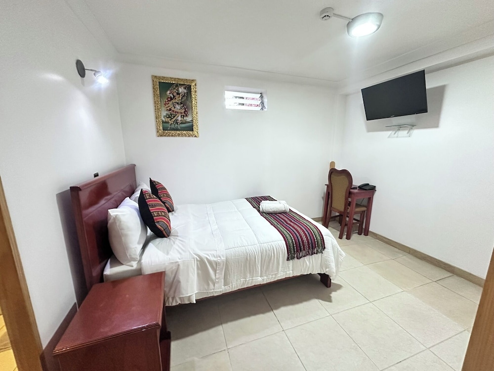 Libertrek Centro Inn