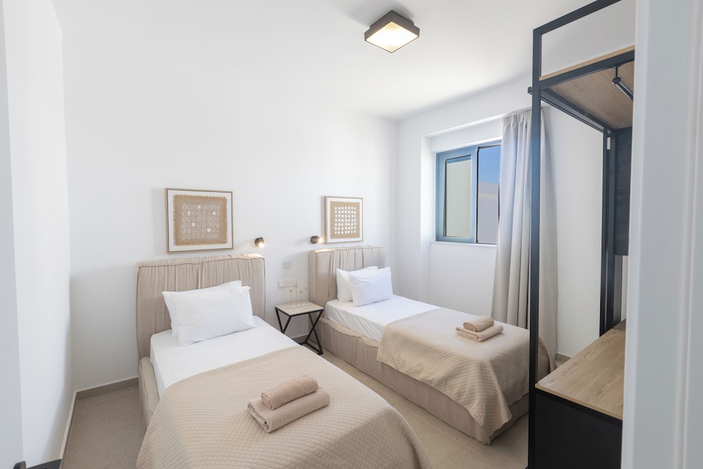 Ayia Napa Orea Villa OR8