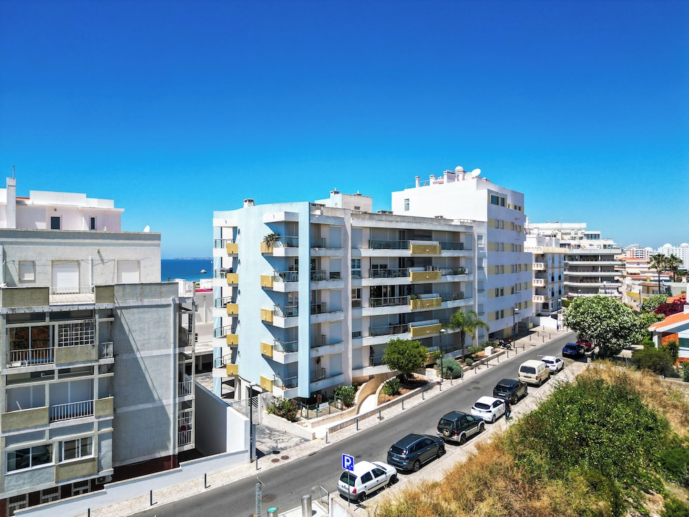 Urban Beach - Vista Marina Praia C