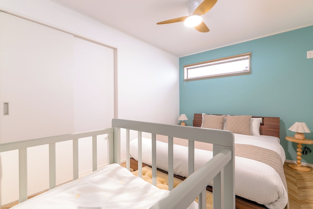 Grandioso Okinawa Pool Villa Onna 8