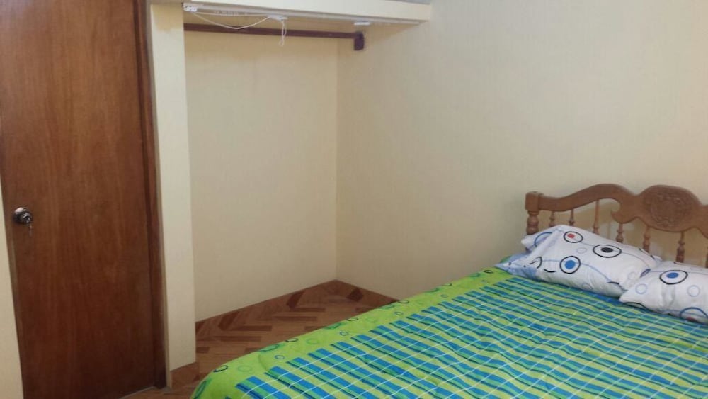 Hospedaje Julito
