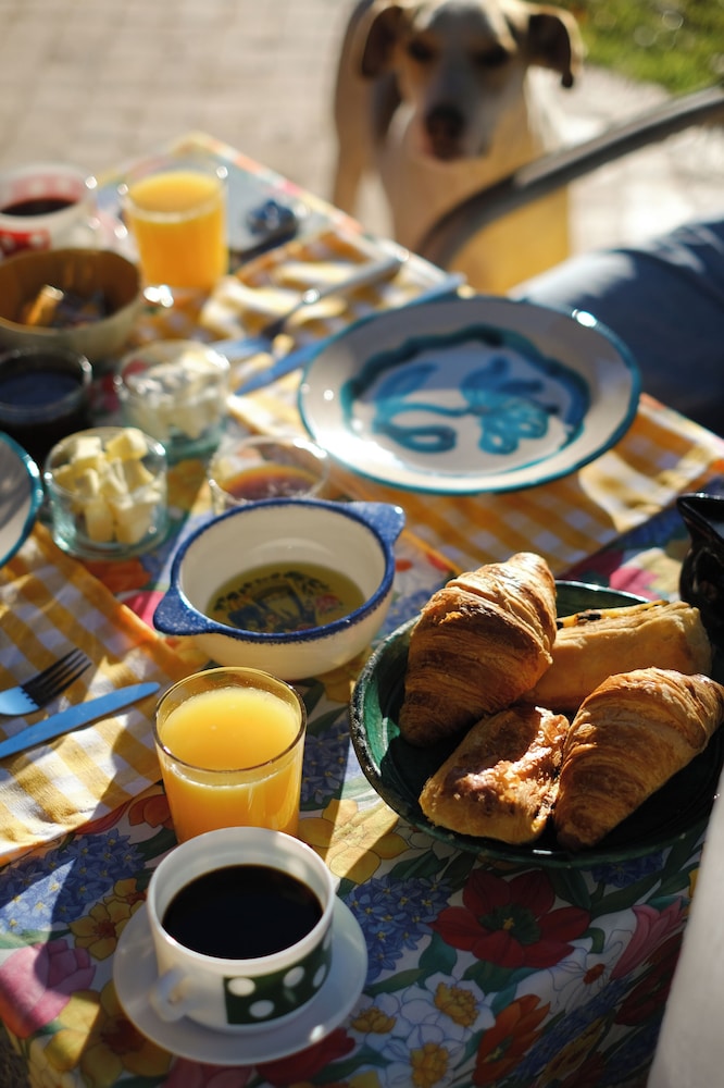Maison Chaliya guesthouse