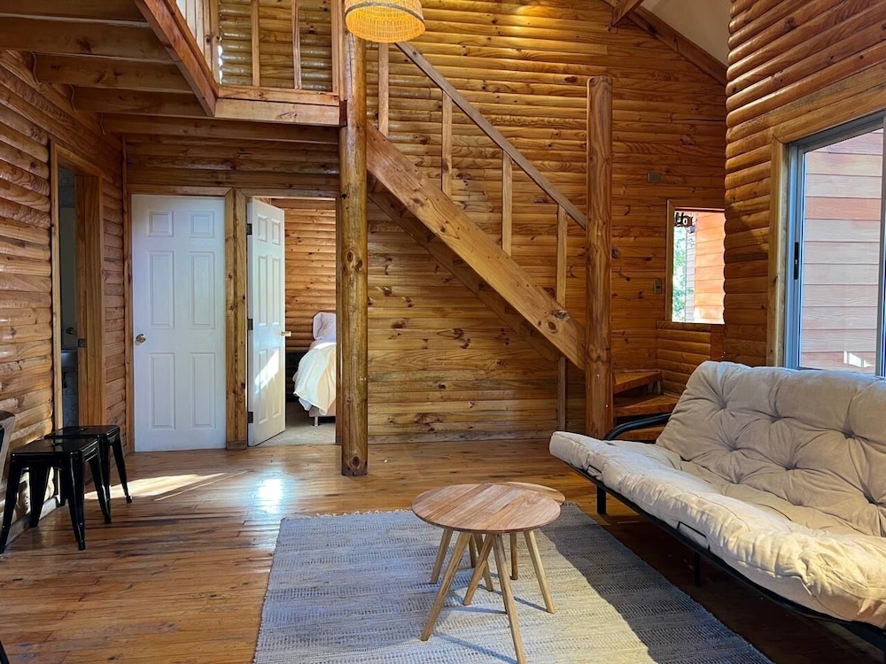 Pangui Lodge