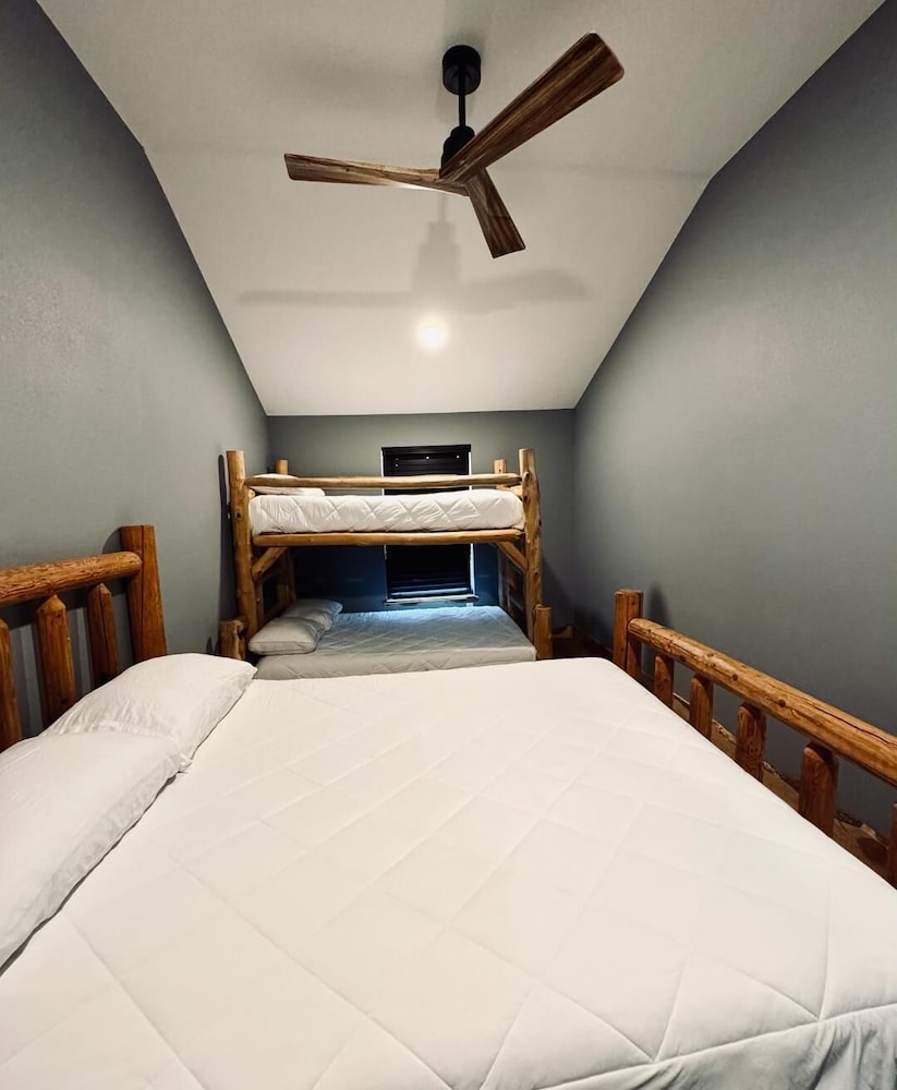 Lone Ranger RV Park & Lodge