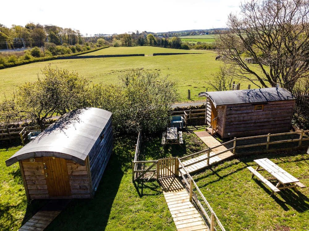 Orchard Hideaways