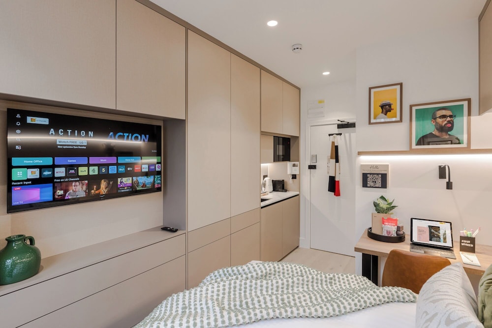 Your Apartment - Kensington