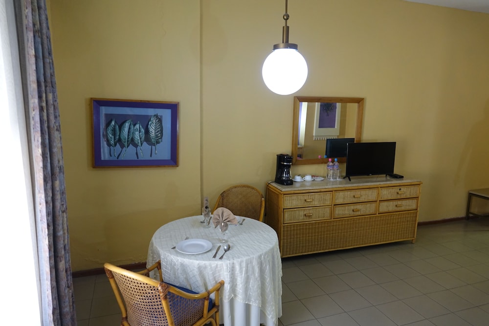 Colima Vacations - Hotel America Colima - Property Image 5