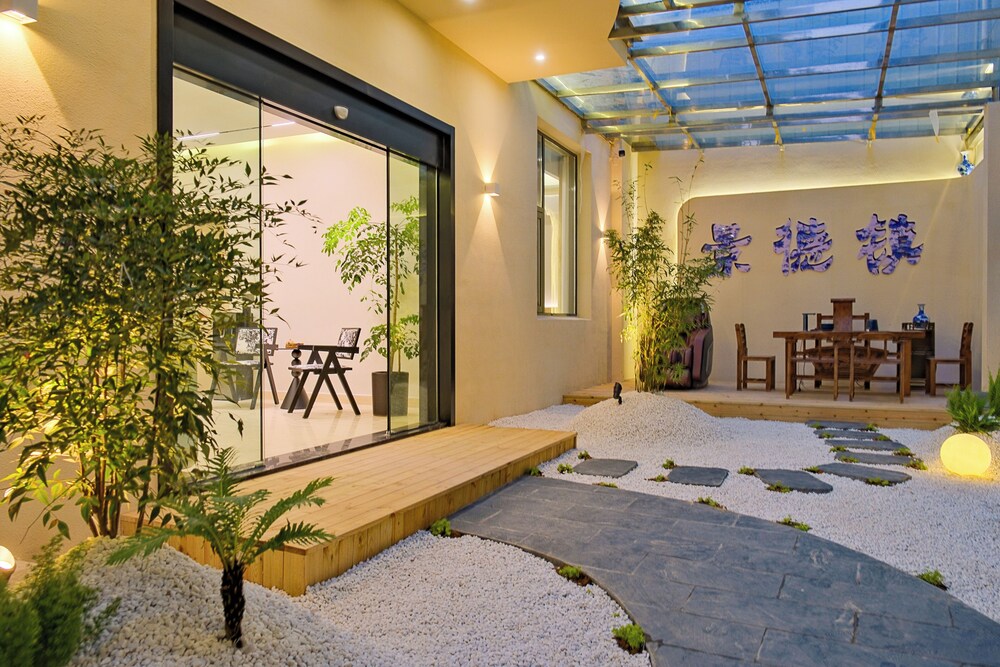 Yunxi Garden