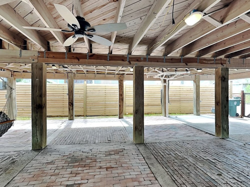 Treehouse Haven by Ryson Vacation Rentals