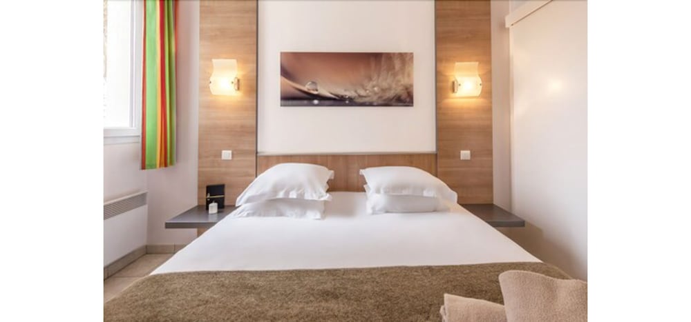 Agde Vacations - Natureva Spa - Property Image 43