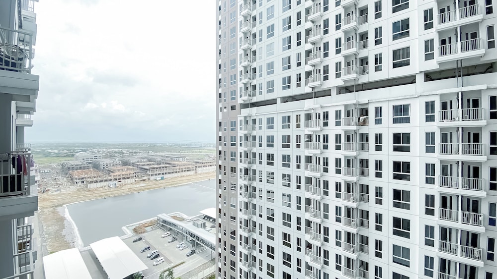 Good Deal And Modern Studio Apartment Tokyo Riverside Pik 2
