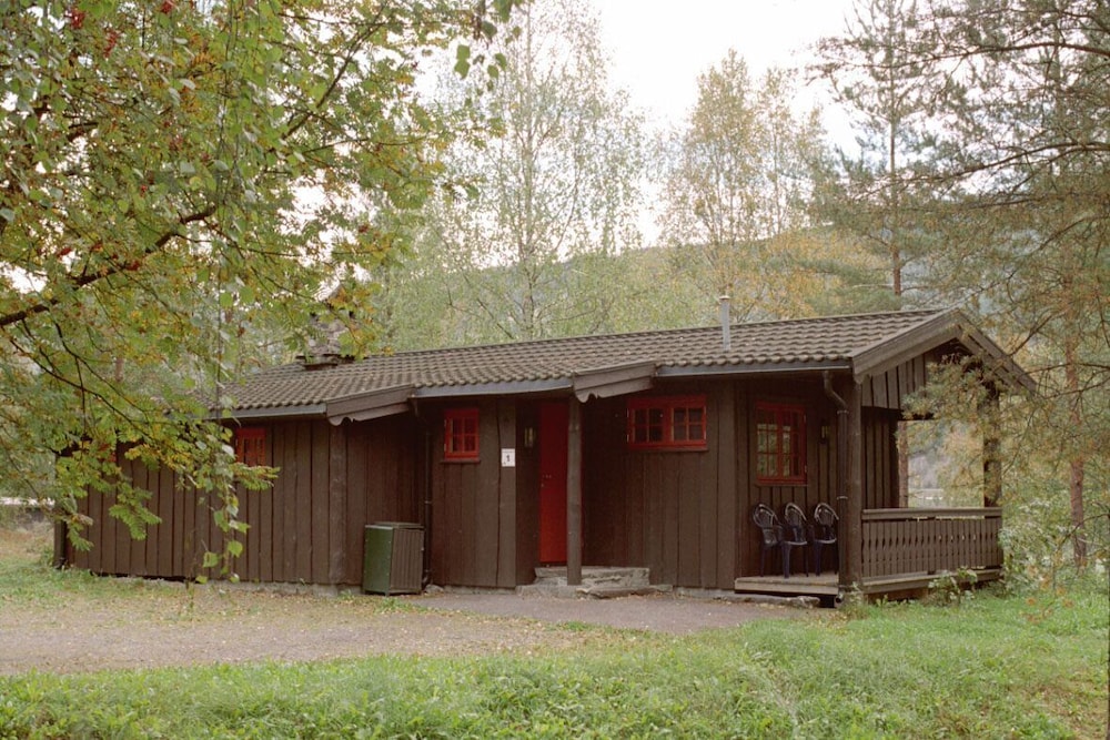 Lillehammer Vacations - Hunderfossen Hytter Hafjell - Property Image 24
