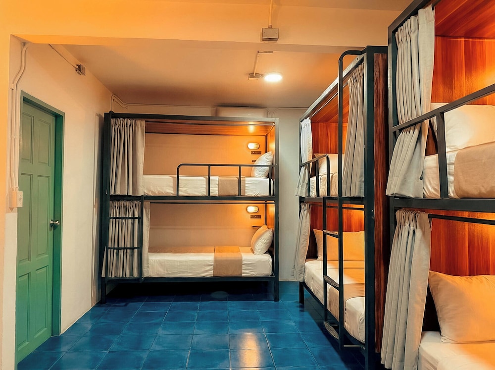 Viajero La Fortuna Hostel